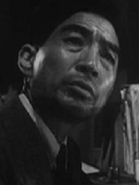 Keiji Sakakida