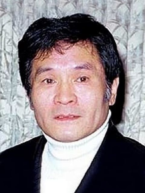 Ichirô Nakatani