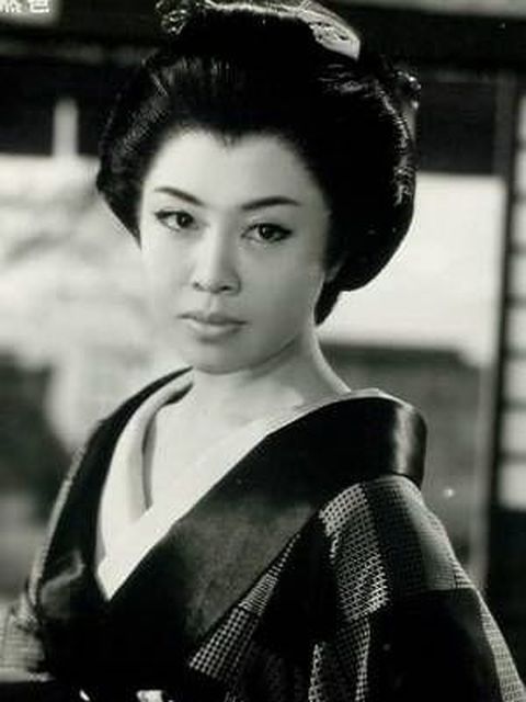 Yasuko Nakata