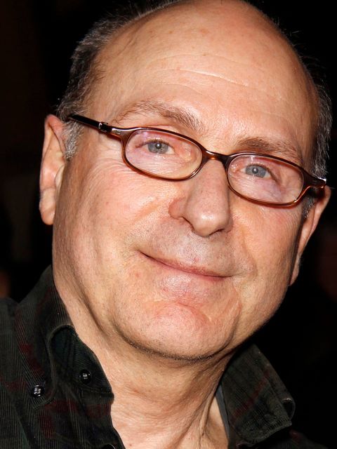 James Lapine