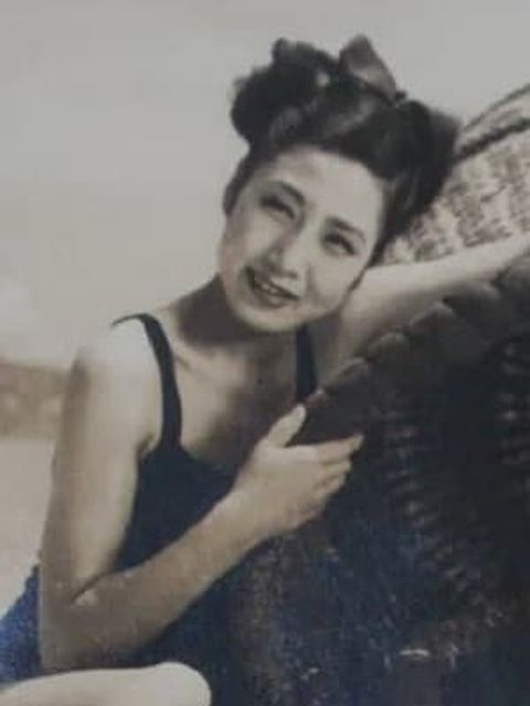 Ayuko Fujishiro
