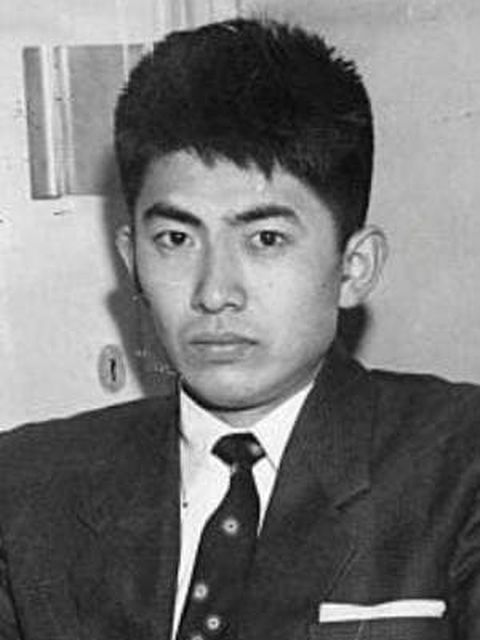 Shintarō Ishihara