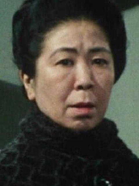 Natsuko Kahara