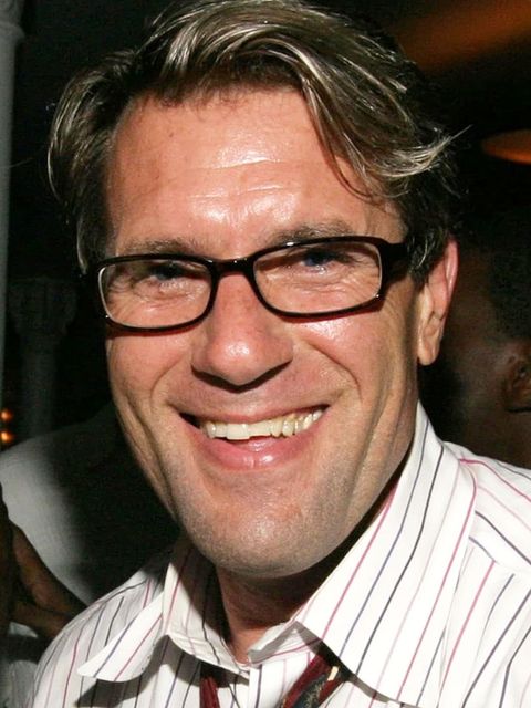 Jim J. Bullock