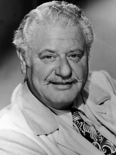 Alan Hale