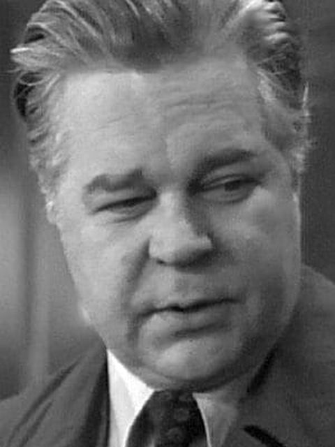 Mikhail Zimin