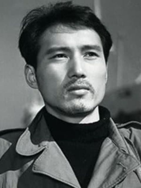 Kō Mishima