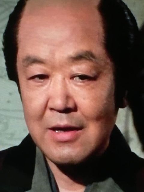 Hiroshi Hijikata