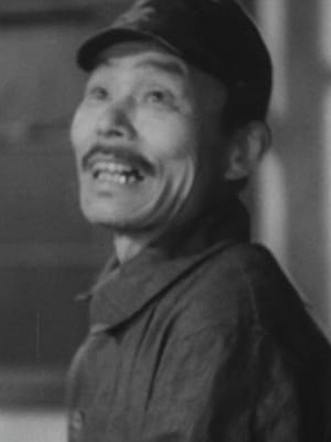 Unpei Yokoyama