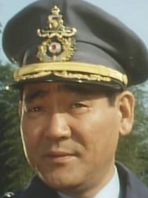 Toshio Takahara