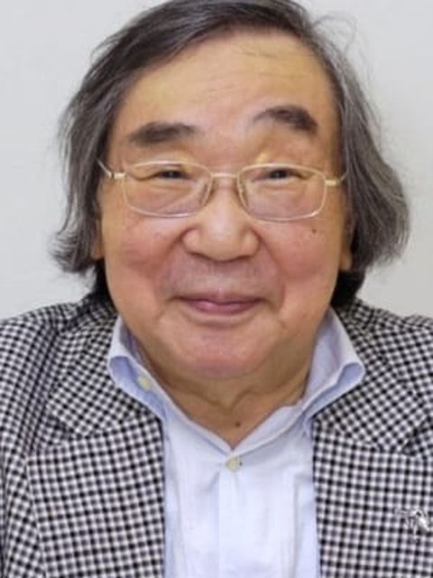 Kazuo Kumakura