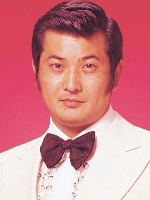 Akira Kobayashi