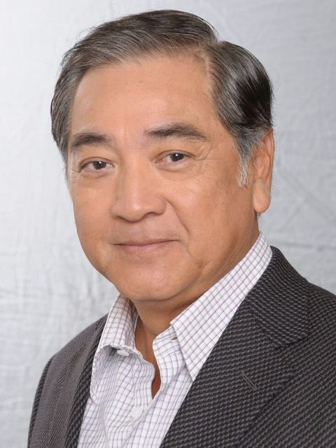 Paul Chun