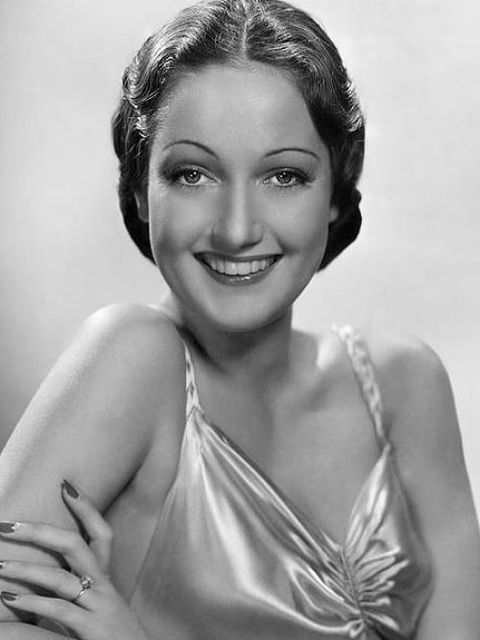 Dorothy Lamour