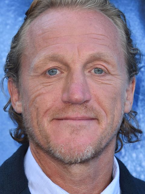 Jerome Flynn