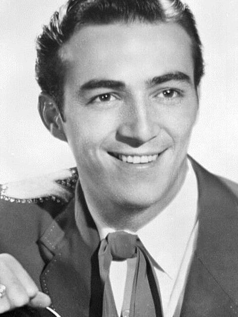 Faron Young