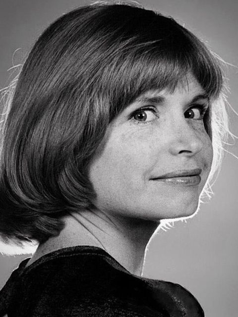 Bonnie Franklin