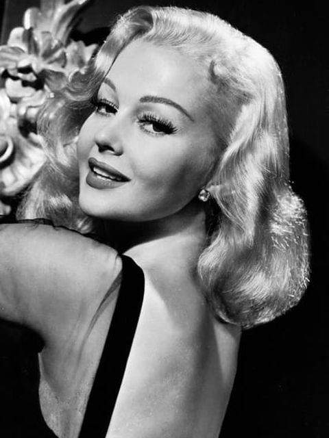 Greta Thyssen