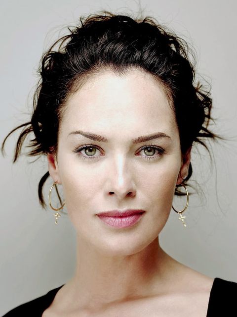 Lena Headey