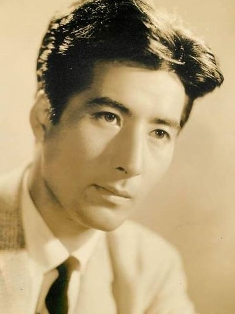 Ryōji Hayama