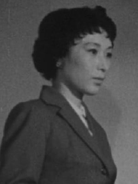 Tamae Kawai