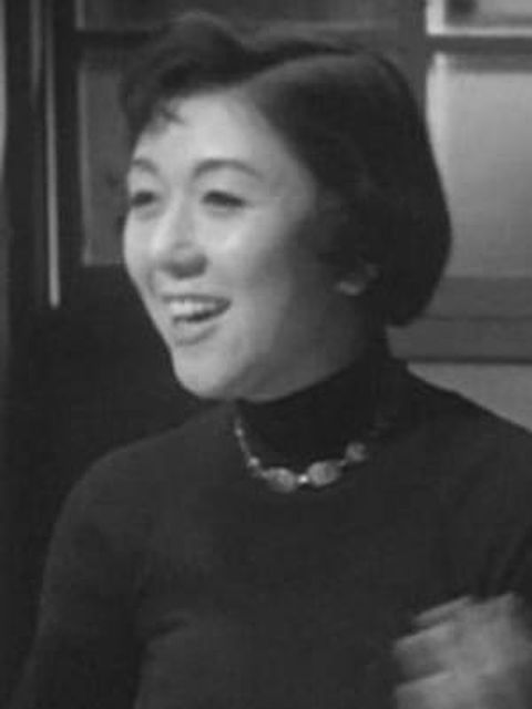 Haruko Mashita