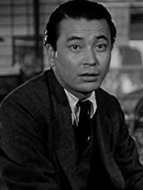 Hiroshi Nihon'yanagi