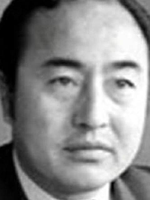 Shin Ôtomo