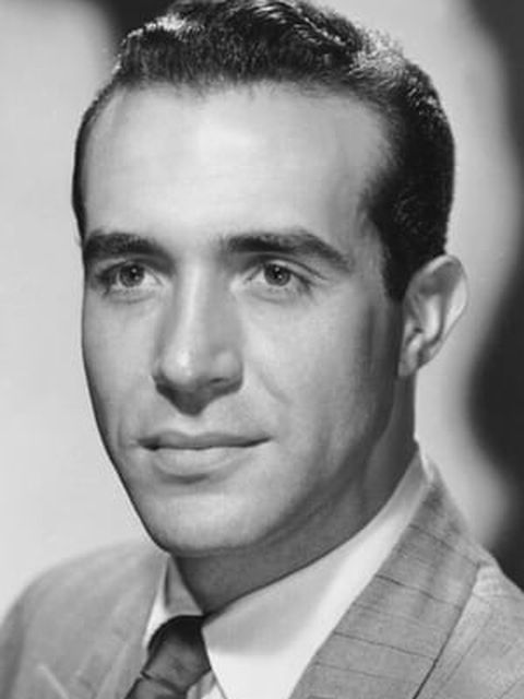 Ricardo Montalban