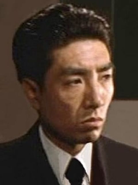 Hideo Shibuya