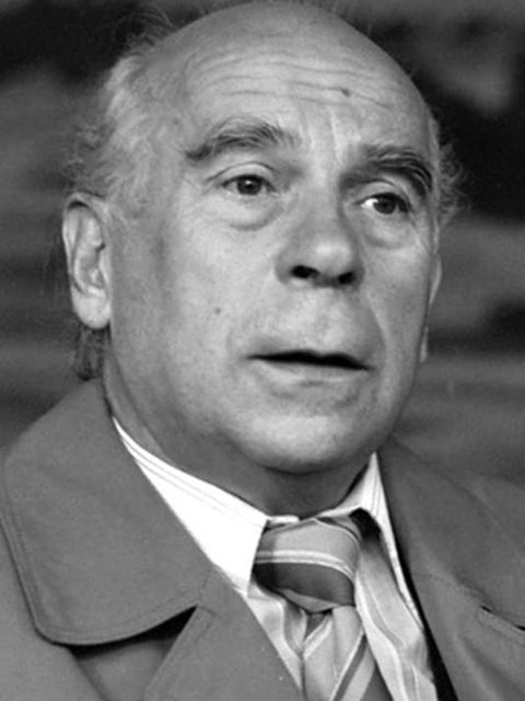 Janusz Klosinski