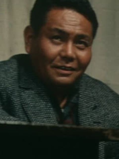 Nakajirō Tomita