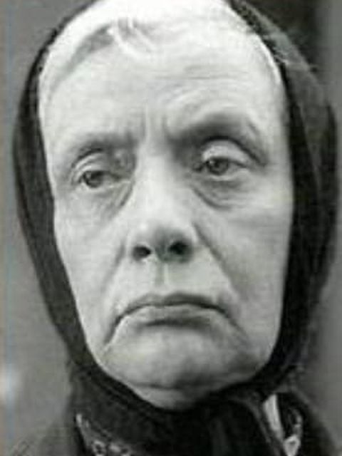 Maria Besendahl