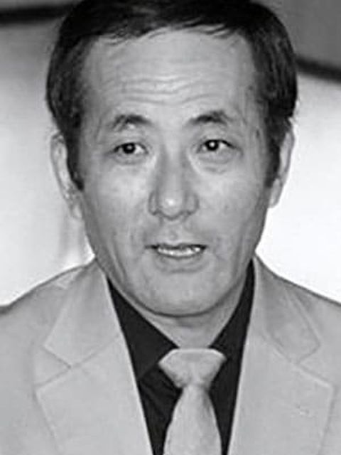 Kōjirō Kusanagi