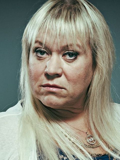 Tina Malone