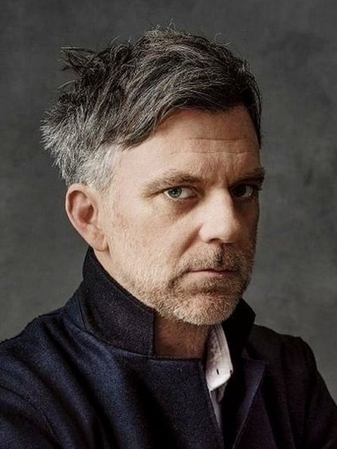 Paul Thomas Anderson