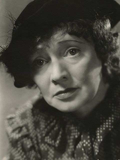 Marjorie Rambeau