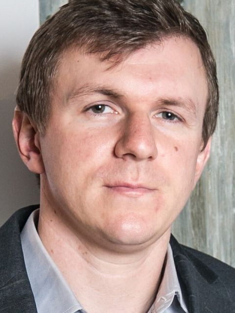 James O’Keefe