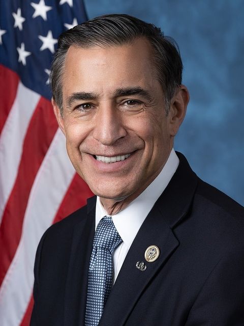 Darrell Issa