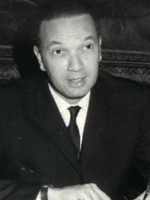 Georges Aminel