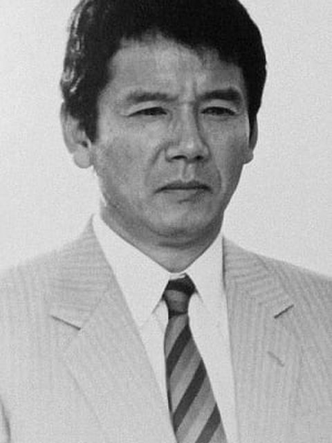 Shigeru Tsuyuguchi