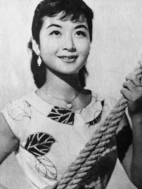 Yoshiko Fujita