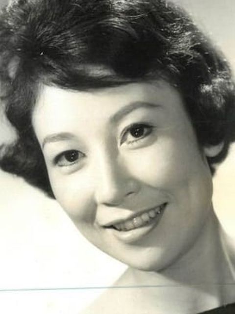 Noriko Hodaka