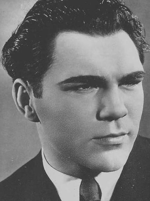 Max Schmeling