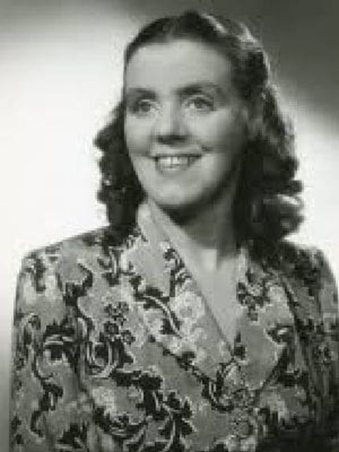 Marjorie Rhodes