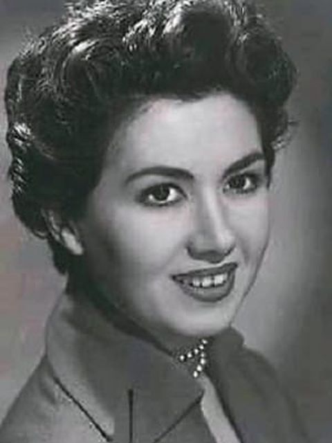 Elvira Quintillá