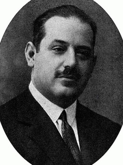 Fernando Aguirre