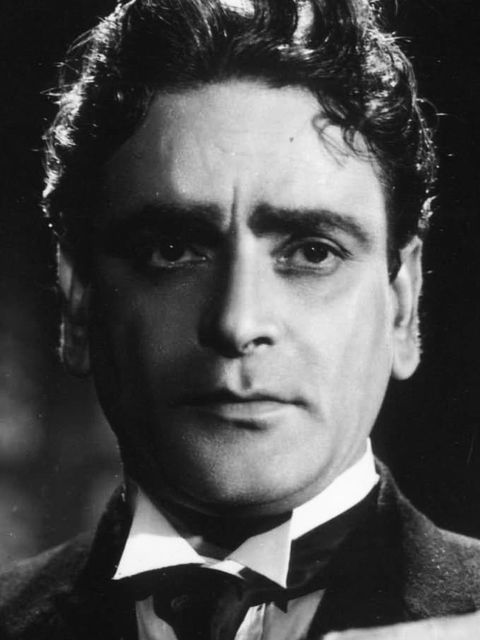 Prithviraj Kapoor