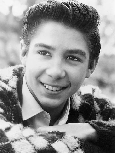 Johnny Crawford