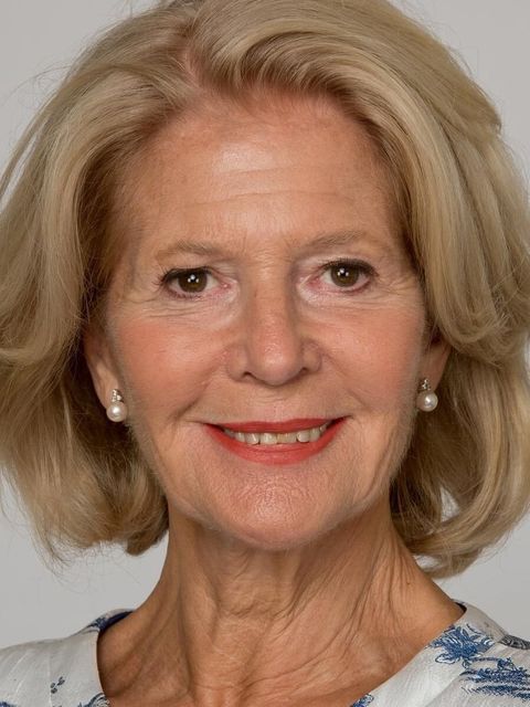 Christiane Hörbiger